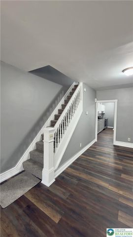 651 North 16th Street, Allentown City, PA 18102