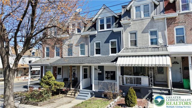 651 North 16th Street, Allentown City, PA 18102