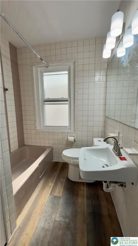 651 North 16th Street, Allentown City, PA 18102