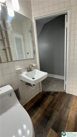 651 North 16th Street, Allentown City, PA 18102