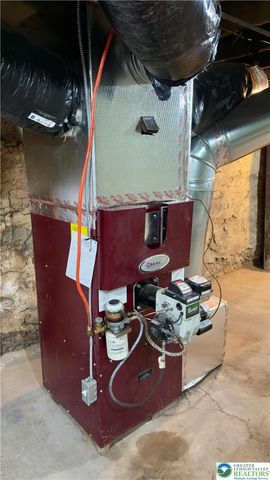 651 North 16th Street, Allentown City, PA 18102