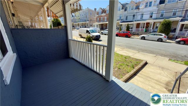 651 North 16th Street, Allentown City, PA 18102