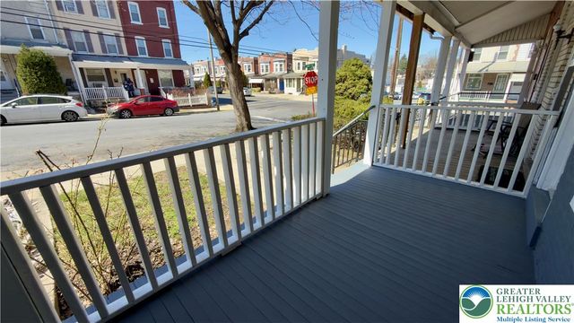 651 North 16th Street, Allentown City, PA 18102