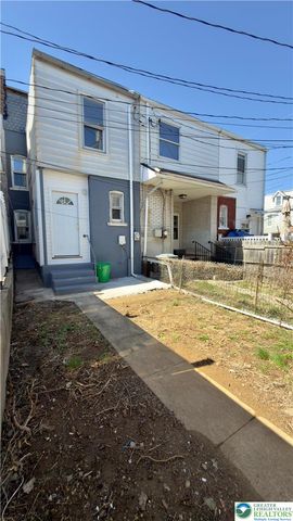 651 North 16th Street, Allentown City, PA 18102