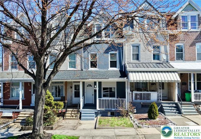 651 North 16th Street, Allentown City, PA 18102