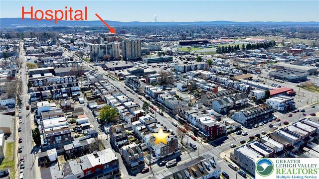 651 North 16th Street, Allentown City, PA 18102