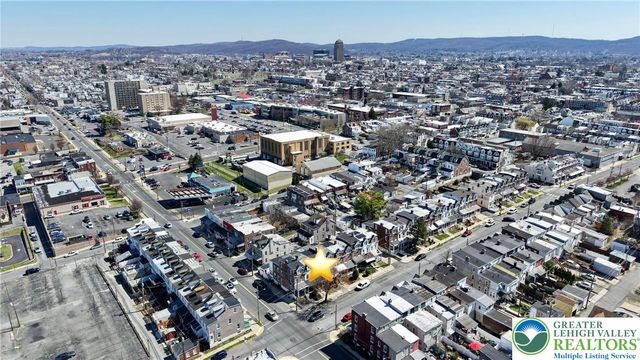 651 North 16th Street, Allentown City, PA 18102