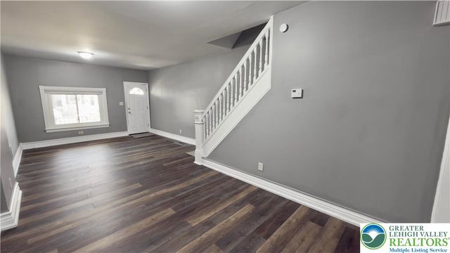 651 North 16th Street, Allentown City, PA 18102