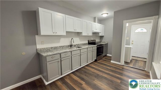 651 North 16th Street, Allentown City, PA 18102