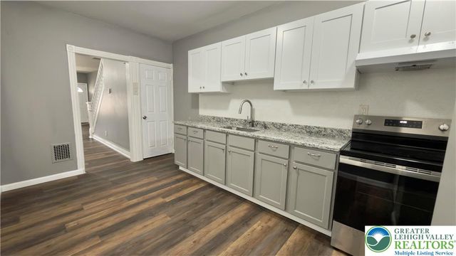 651 North 16th Street, Allentown City, PA 18102