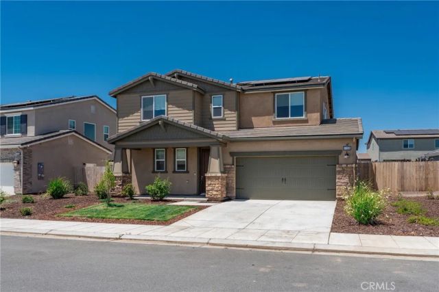 1159 Magnolia Court West, Madera, CA 93636