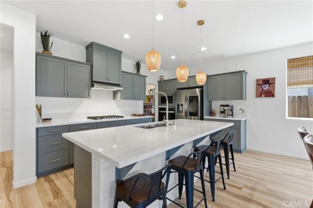 1159 Magnolia Court West, Madera, CA 93636