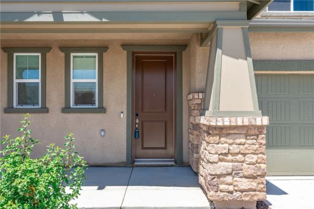 1159 Magnolia Court West, Madera, CA 93636