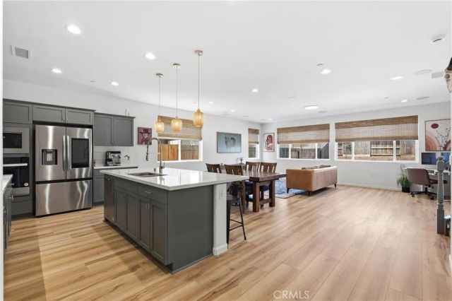 1159 Magnolia Court West, Madera, CA 93636