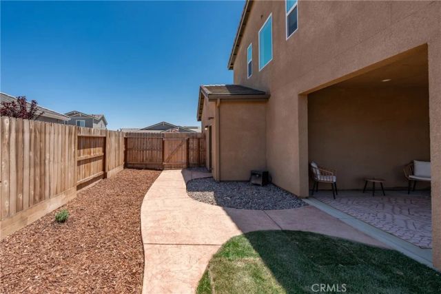 1159 Magnolia Court West, Madera, CA 93636