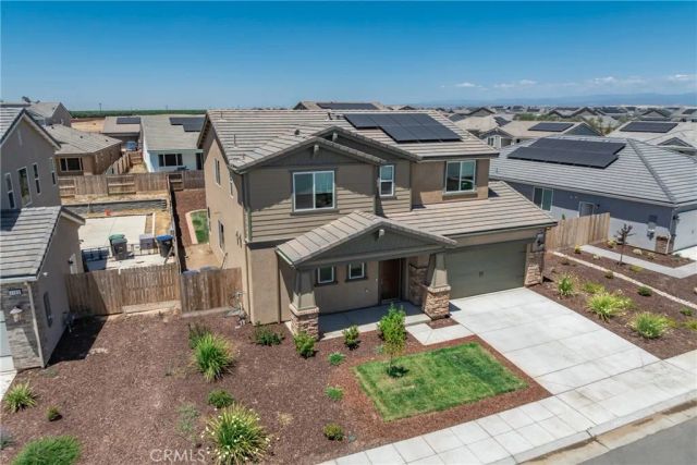 1159 Magnolia Court West, Madera, CA 93636