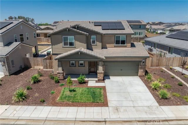 1159 Magnolia Court West, Madera, CA 93636