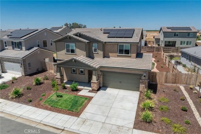 1159 Magnolia Court West, Madera, CA 93636