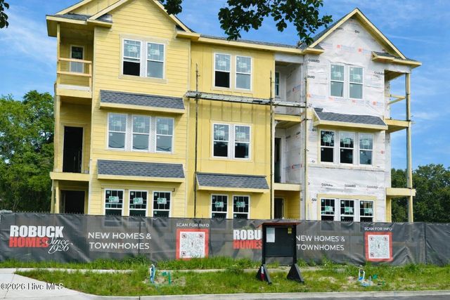 510 Mcrae Street 101, Wilmington, NC 28401