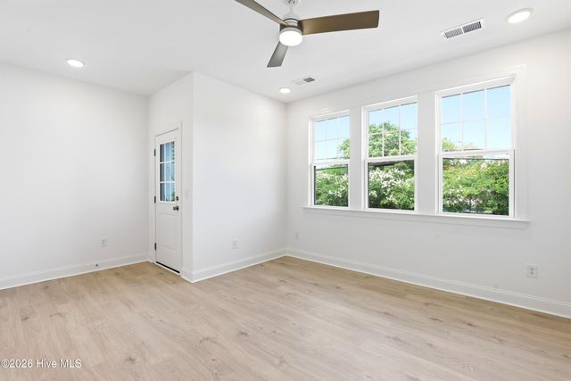 510 Mcrae Street 101, Wilmington, NC 28401