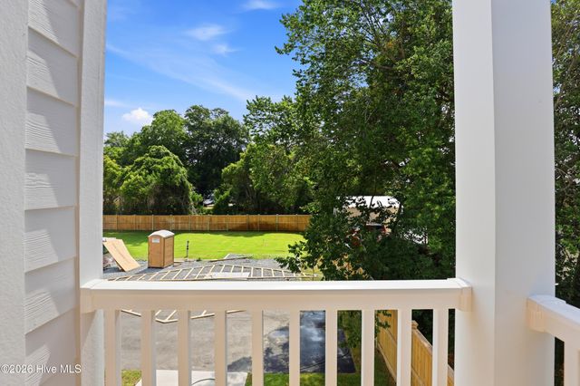 510 Mcrae Street 101, Wilmington, NC 28401