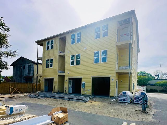 510 Mcrae Street 101, Wilmington, NC 28401