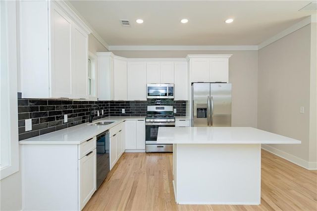 171 Farrington Avenue SE B, Atlanta, GA 30315