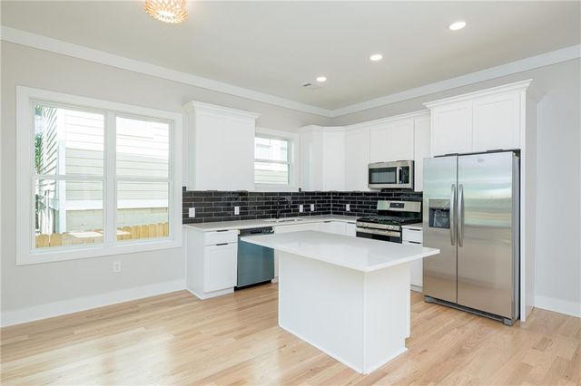 171 Farrington Avenue SE B, Atlanta, GA 30315