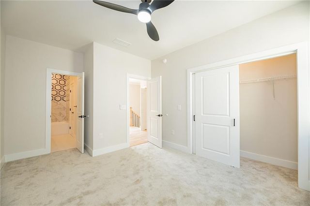 171 Farrington Avenue SE B, Atlanta, GA 30315