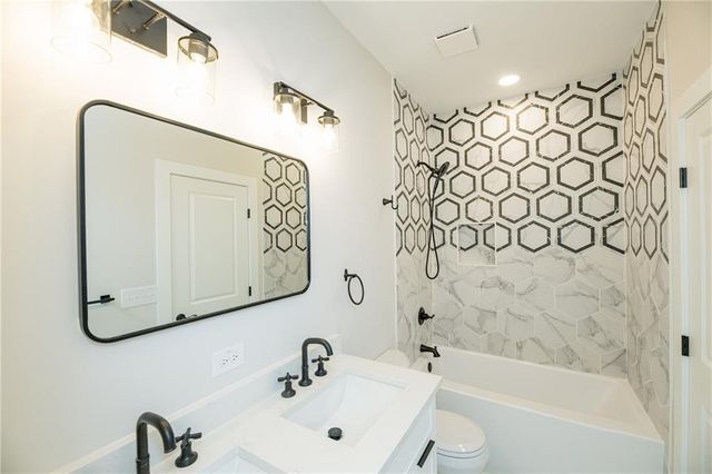 171 Farrington Avenue SE B, Atlanta, GA 30315