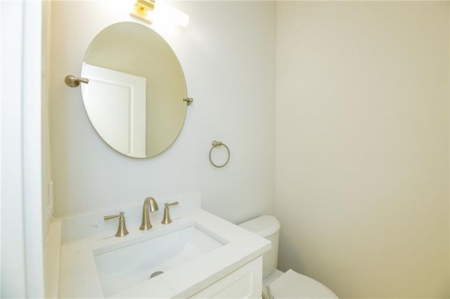 171 Farrington Avenue SE B, Atlanta, GA 30315