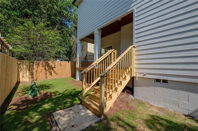 171 Farrington Avenue SE B, Atlanta, GA 30315