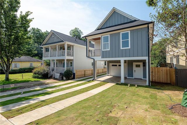 171 Farrington Avenue SE B, Atlanta, GA 30315
