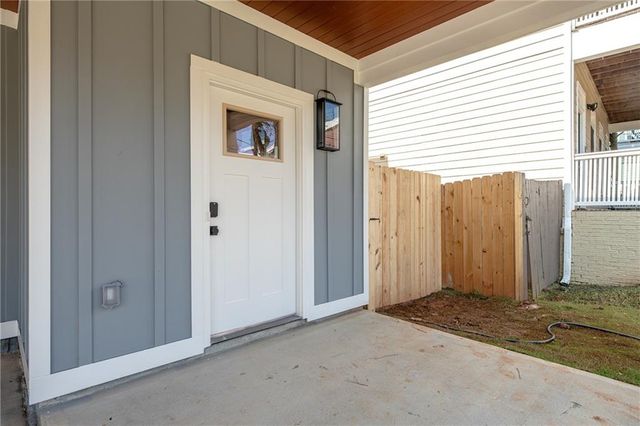 171 Farrington Avenue SE B, Atlanta, GA 30315