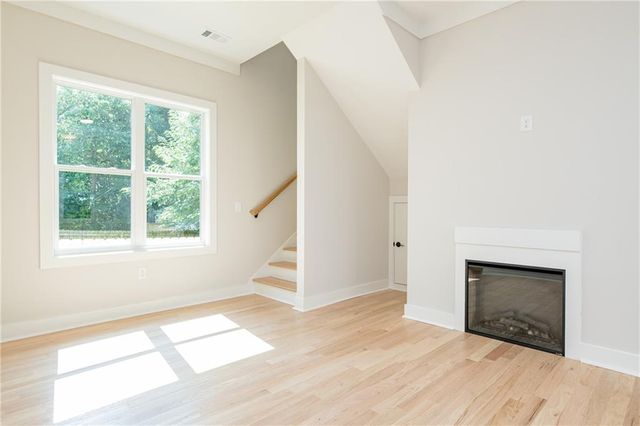 171 Farrington Avenue SE B, Atlanta, GA 30315