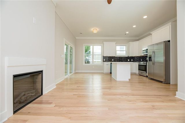 171 Farrington Avenue SE B, Atlanta, GA 30315