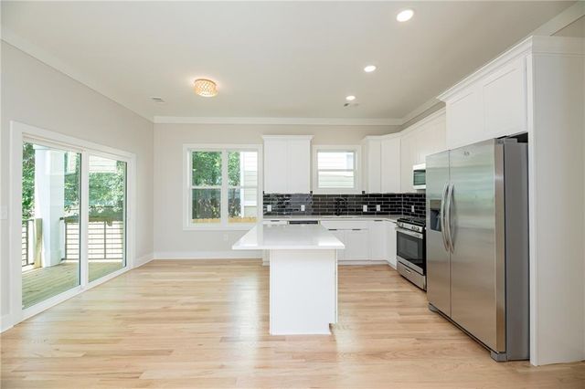 171 Farrington Avenue SE B, Atlanta, GA 30315