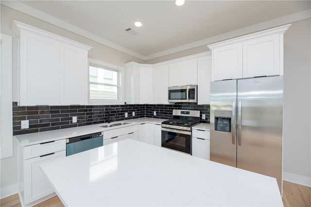 171 Farrington Avenue SE B, Atlanta, GA 30315