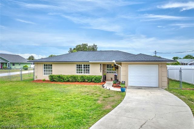 5201 Shad Drive, Sebring, FL 33870