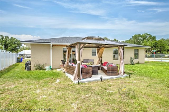 5201 Shad Drive, Sebring, FL 33870