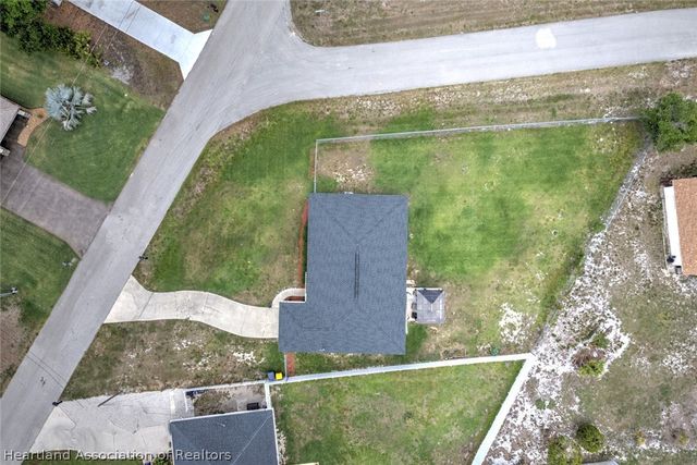 5201 Shad Drive, Sebring, FL 33870