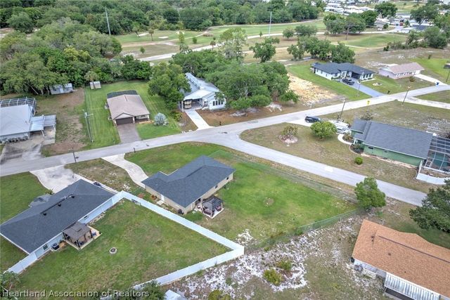5201 Shad Drive, Sebring, FL 33870