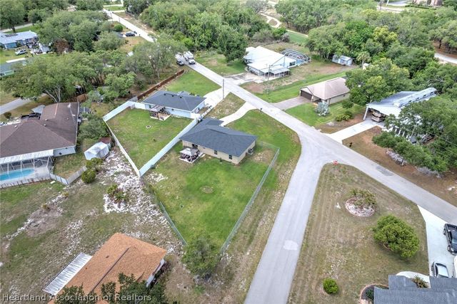 5201 Shad Drive, Sebring, FL 33870