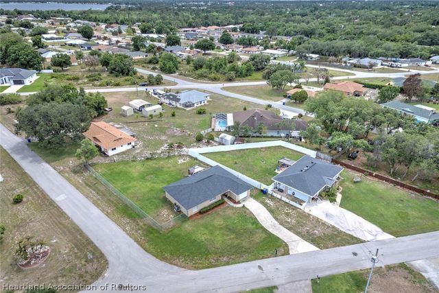 5201 Shad Drive, Sebring, FL 33870