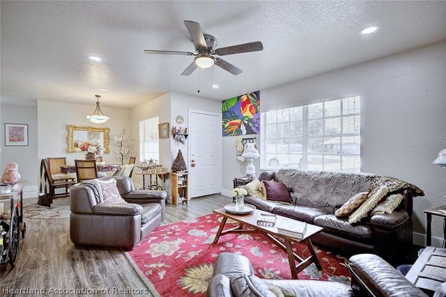 5201 Shad Drive, Sebring, FL 33870