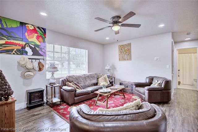 5201 Shad Drive, Sebring, FL 33870