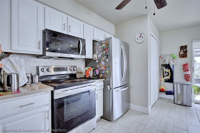 5201 Shad Drive, Sebring, FL 33870
