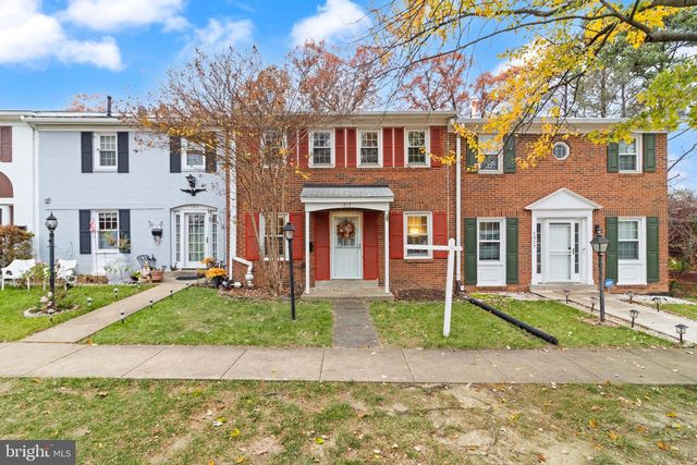 1315 MEAD TER, Woodbridge, VA 22191