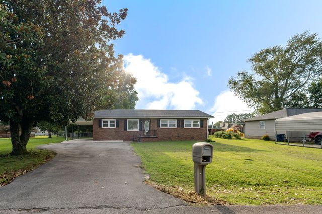 116 Eveningside Dr, Chapel Hill, TN 37034
