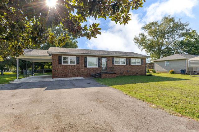 116 Eveningside Dr, Chapel Hill, TN 37034